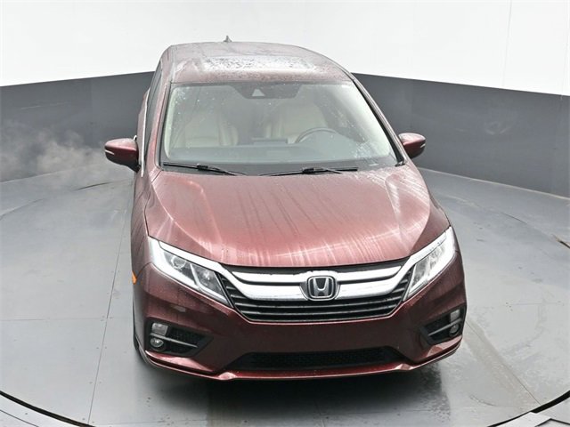 Used 2020 Honda Odyssey EX-L image 14