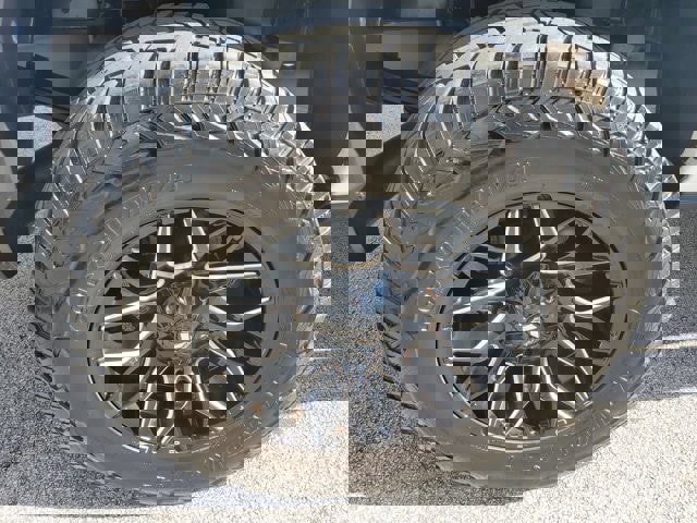 Used 2022 RAM 3500 Big Horn w/ Level B Equipment Group image 9