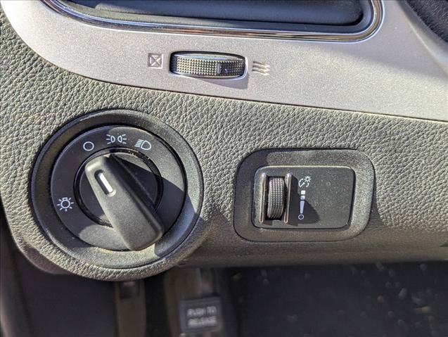 Used 2014 Dodge Journey SE w/ Flexible Seating Group FWD image 11