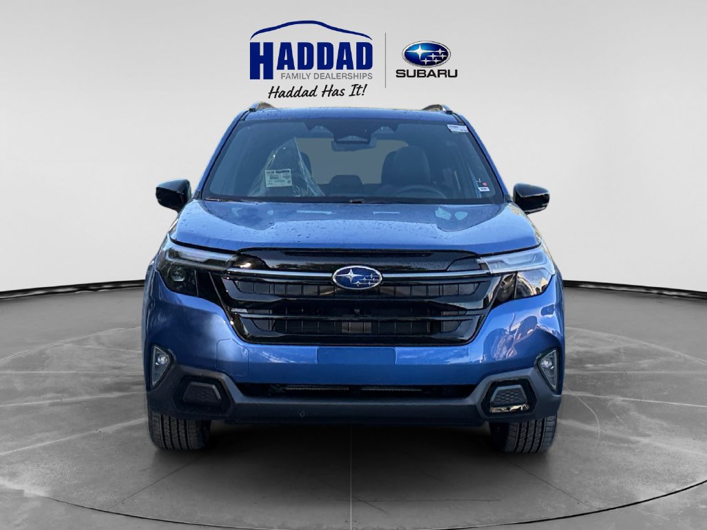 New 2026 Subaru Forester Touring AWD/4WD image 8