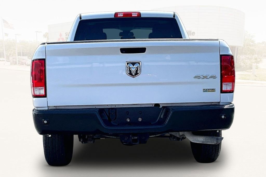 Used 2019 RAM 1500 Tradesman w/ Popular Equipment Group image 5