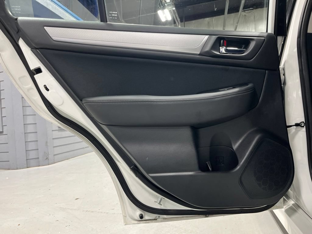 Used 2019 Subaru Legacy 2.5i Premium AWD/4WD image 32