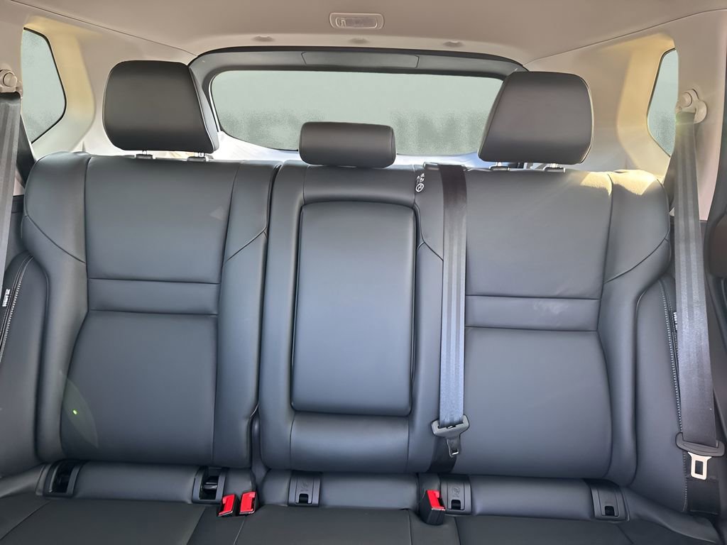 Used 2023 Nissan Rogue SL w/ SL Premium Package AWD/4WD image 11
