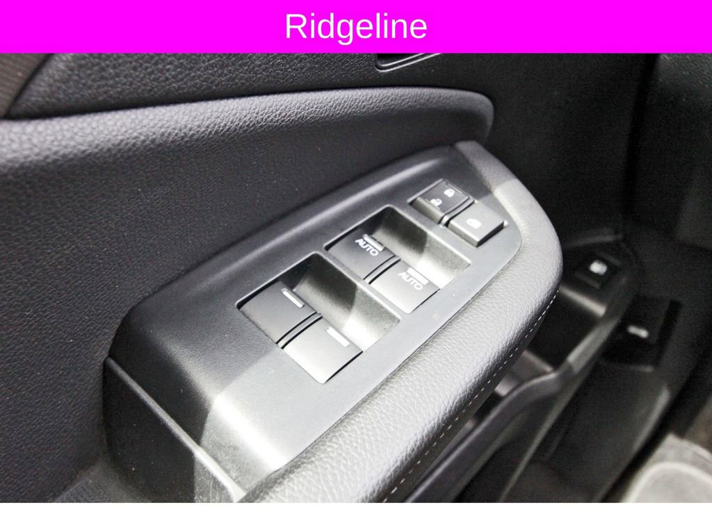 Used 2023 Honda Ridgeline RTL image 17