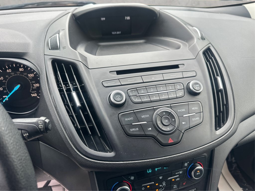 Used 2018 Ford Escape SE AWD/4WD image 23