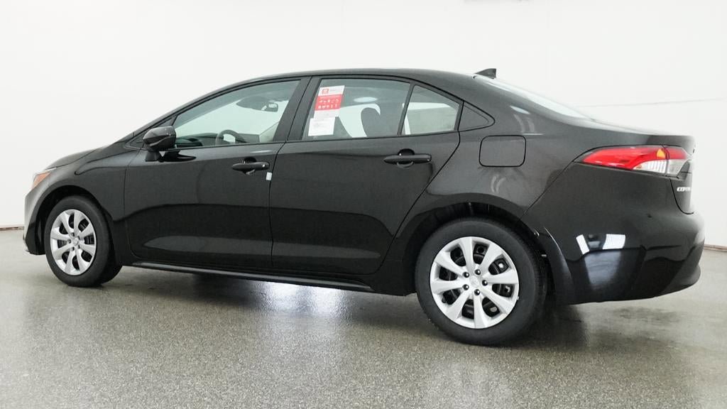 New 2026 Toyota Corolla LE FWD image 20