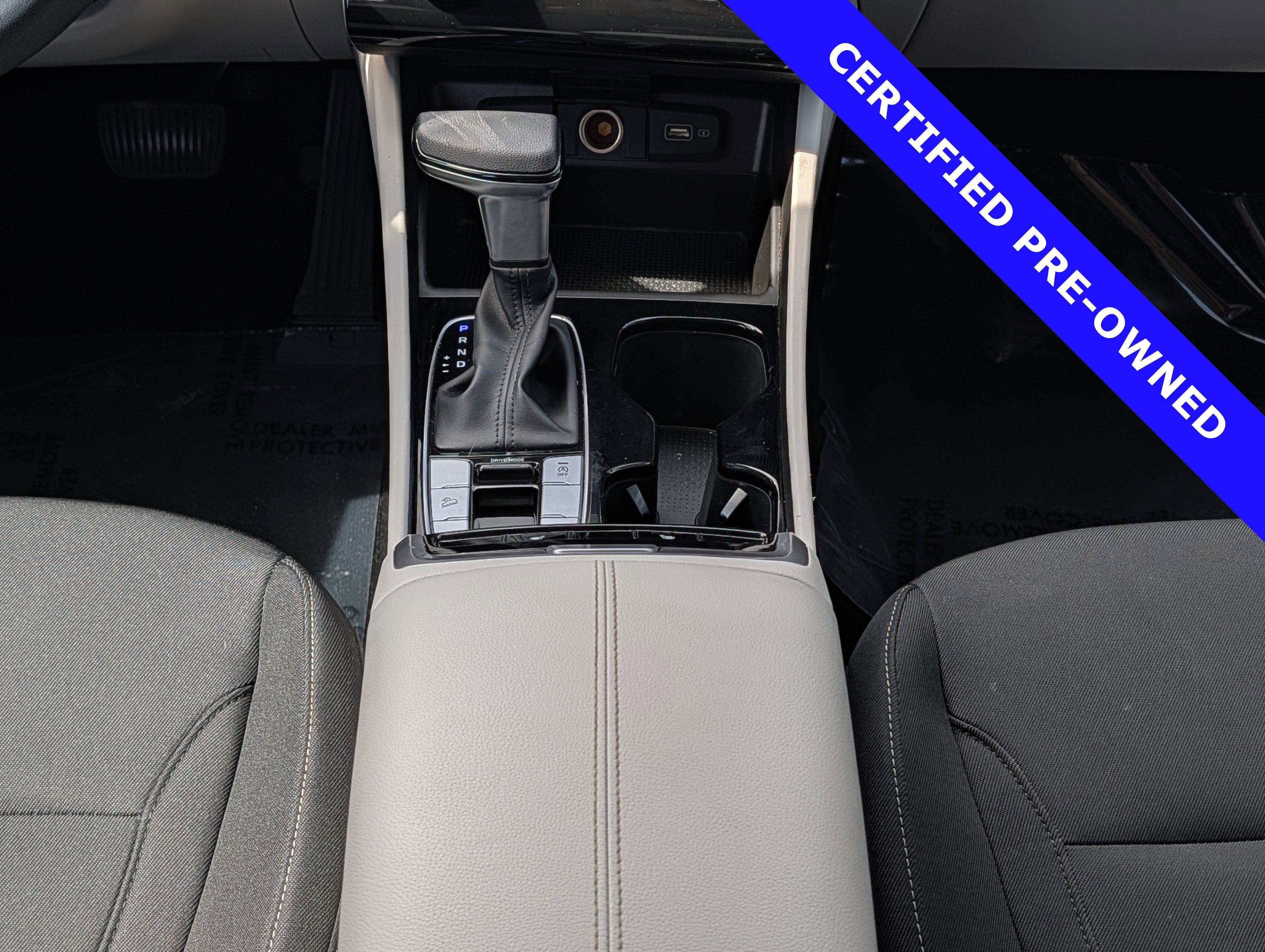 Used 2022 Hyundai Tucson SEL FWD image 19