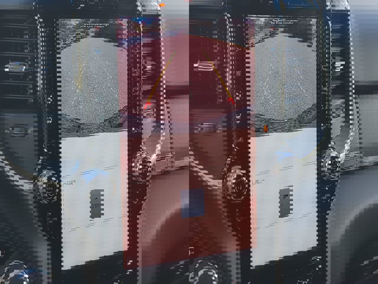 New 2026 RAM 1500 Big Horn image 18