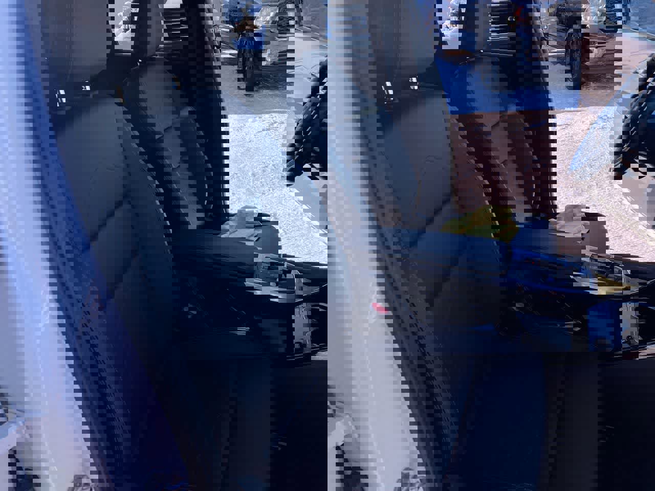 Used 2025 BMW X1 xDrive28i AWD/4WD image 28