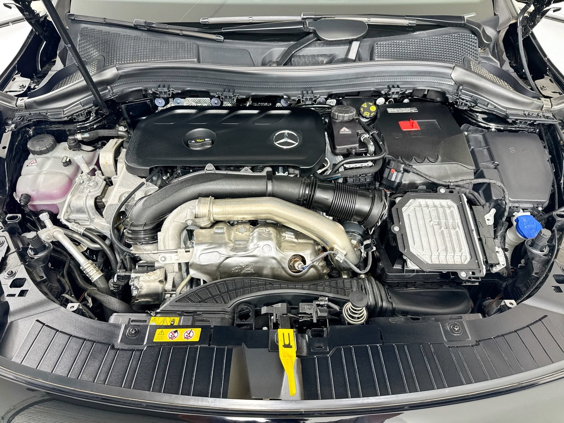 Used 2025 Mercedes-Benz GLA 250 image 31