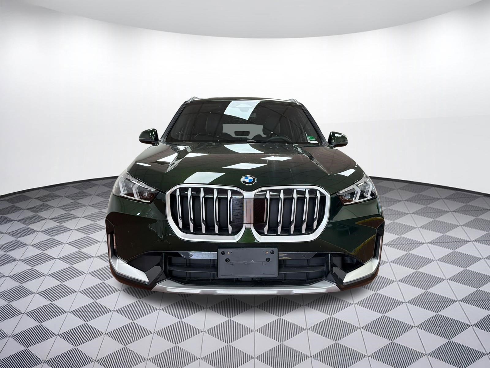 Used 2025 BMW X1 xDrive28i w/ Convenience Package image 6