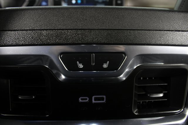 Used 2025 Chevrolet Silverado 1500 High Country w/ Technology Package image 22