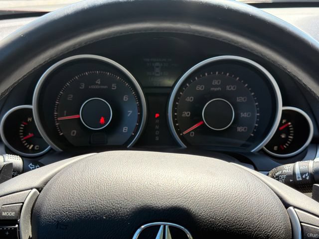 Used 2009 Acura TL FWD image 30