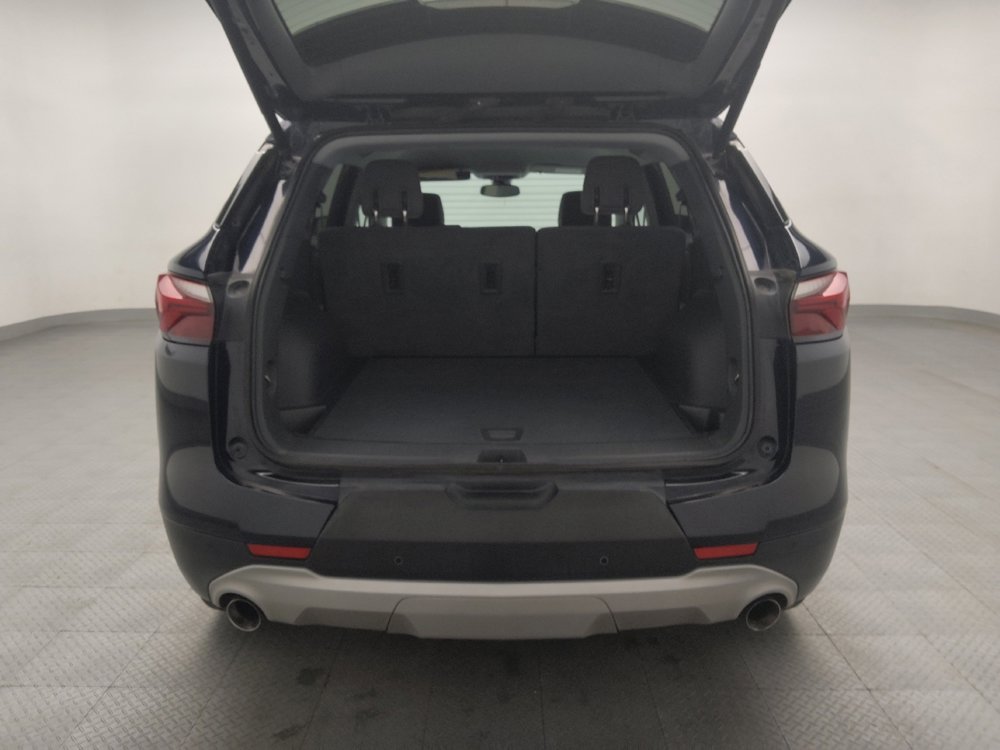 Used 2021 Chevrolet Blazer LT FWD image 29