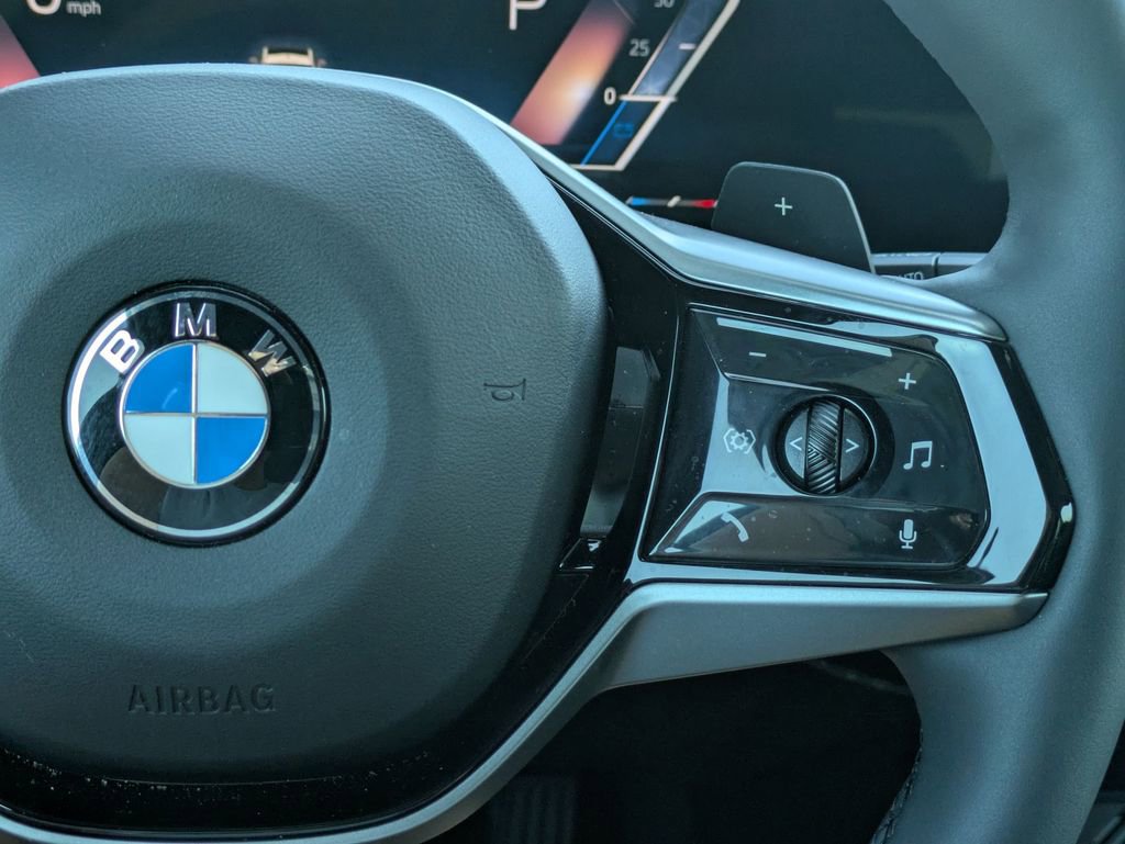Used 2026 BMW X3 xDrive30 AWD/4WD image 18