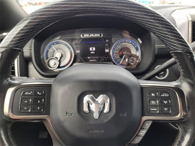 Used 2019 RAM 2500 Limited image 29