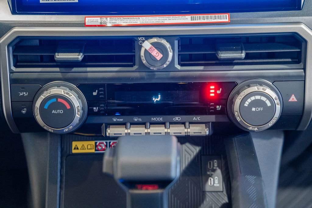 New 2026 Toyota 4Runner TRD Off-Road Premium image 24