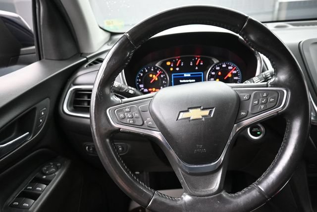 Used 2020 Chevrolet Equinox LT AWD/4WD image 8