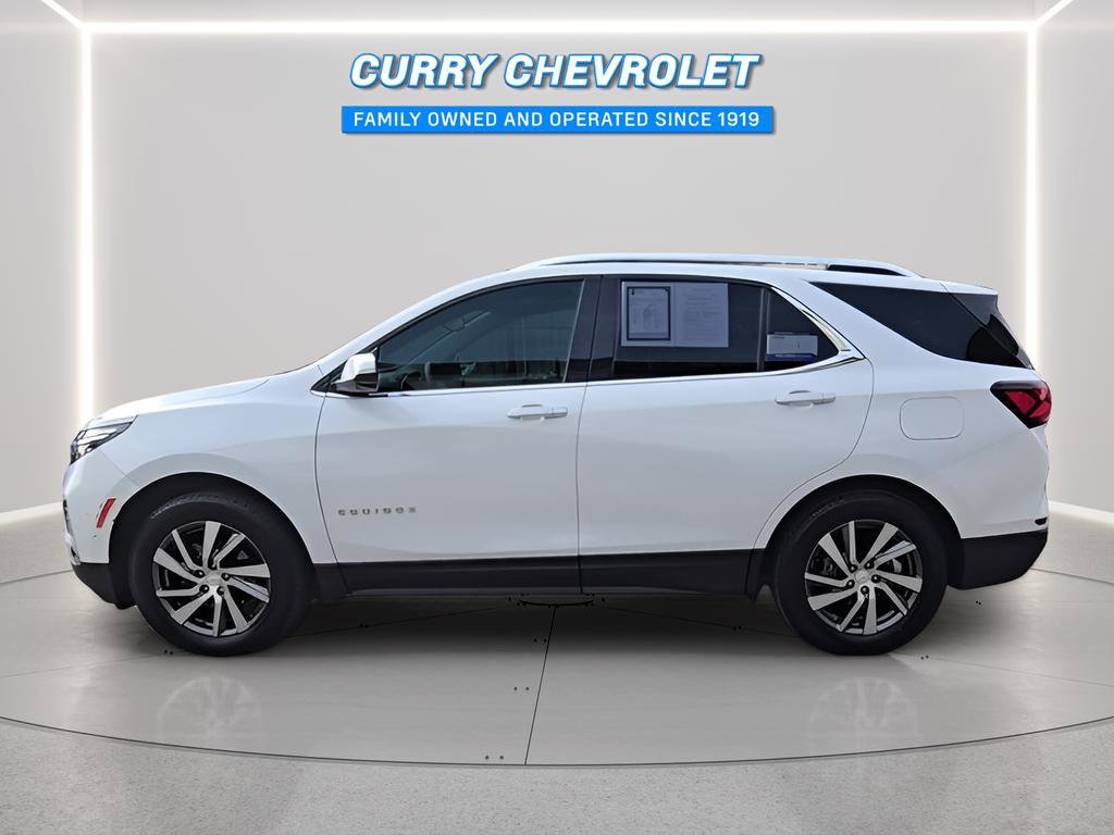 Used 2023 Chevrolet Equinox Premier image 9
