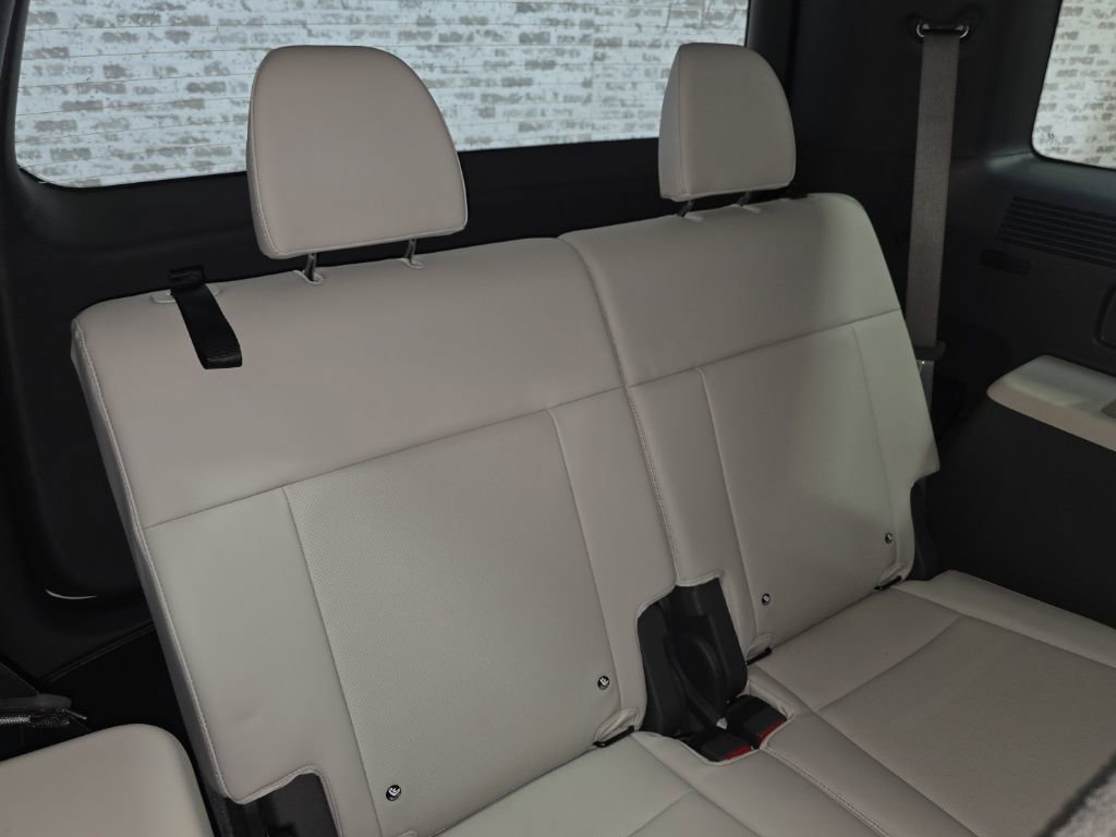 New 2026 Hyundai Santa Fe SEL image 12