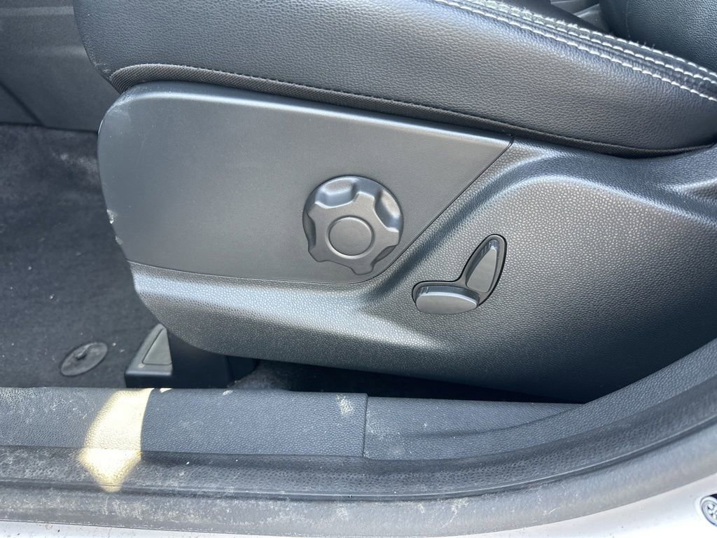 Used 2022 Ford EcoSport Titanium AWD/4WD image 12