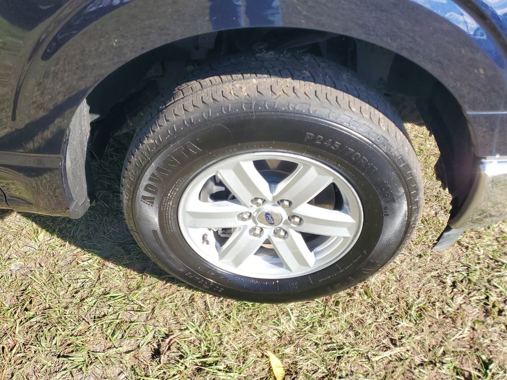 Used 2023 Ford F150 XLT image 6