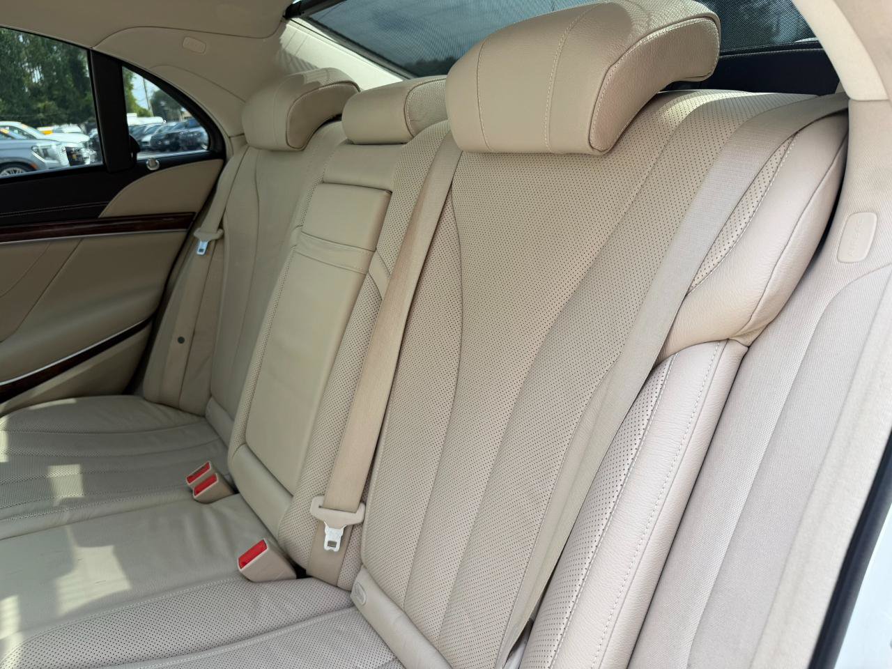 Used 2014 Mercedes-Benz S 550 Sedan image 41