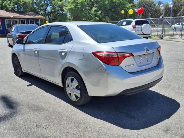 Used 2017 Toyota Corolla LE image 5