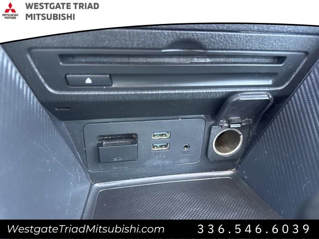 Used 2018 MAZDA CX-3 Sport image 16