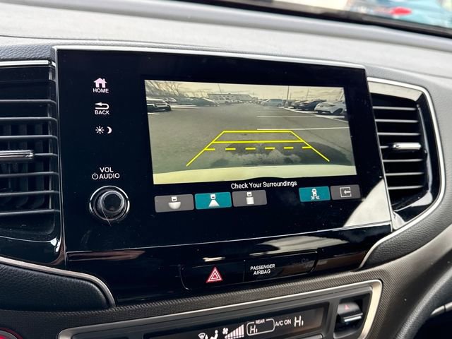 Used 2022 Honda Passport TrailSport image 20