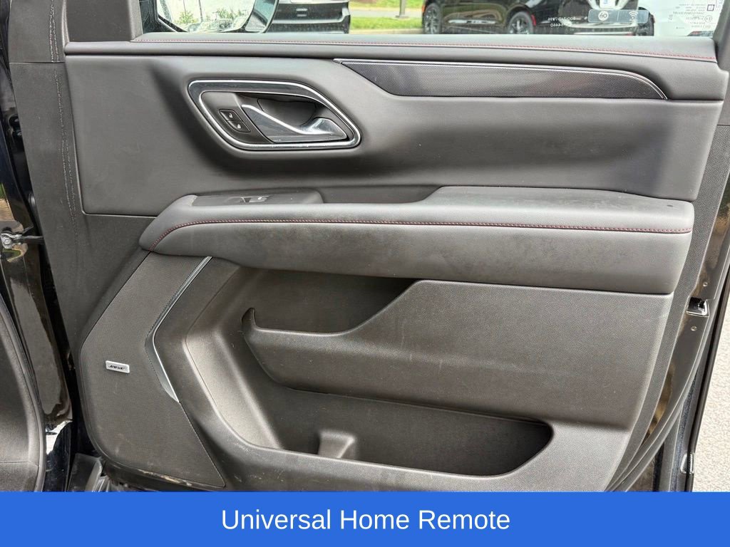 Used 2024 Chevrolet Tahoe RST w/ Luxury Package RWD image 18