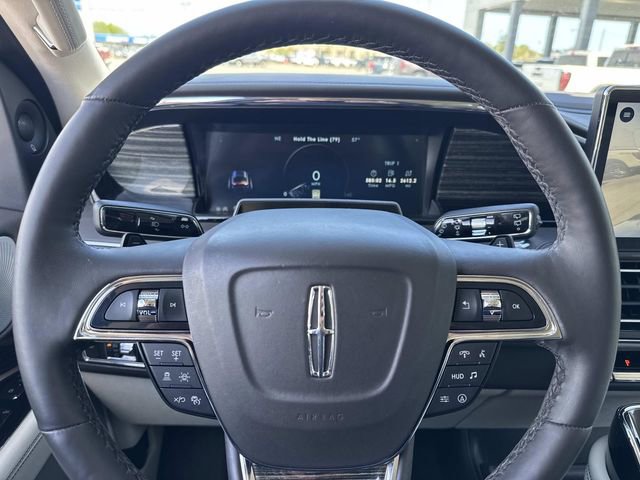 Used 2023 Lincoln Navigator Black Label image 29