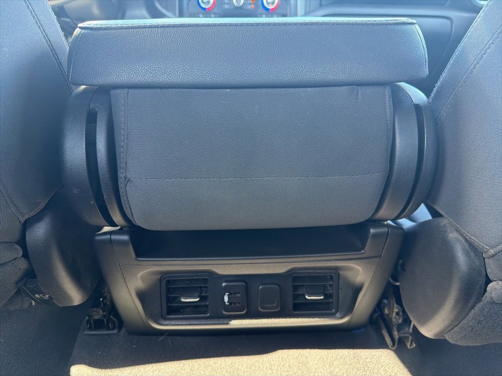 Used 2023 Chevrolet Silverado 2500 LT w/ Convenience Package image 33