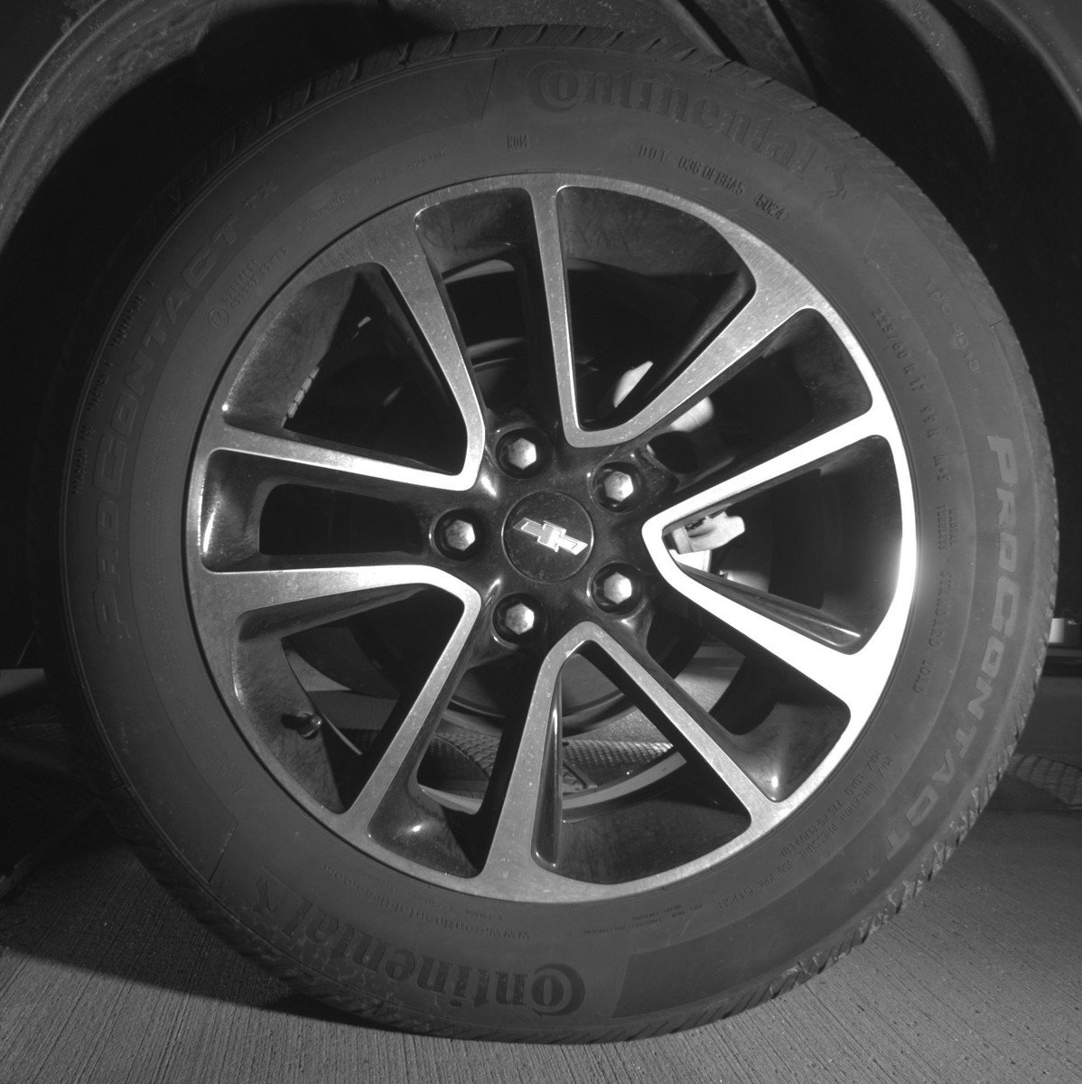 Used 2025 Chevrolet TrailBlazer LT FWD image 14