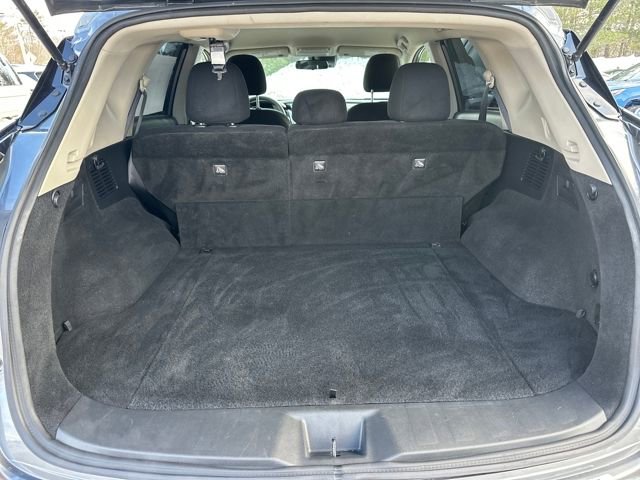 Used 2022 Nissan Murano S image 20