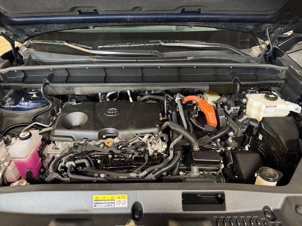 Used 2023 Toyota Highlander XLE image 27