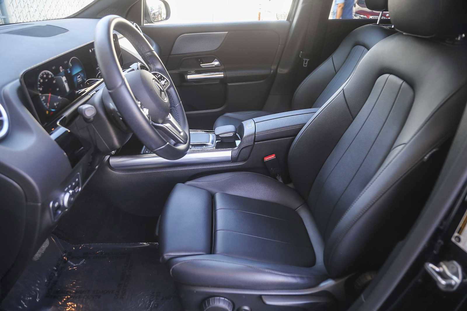 Used 2022 Mercedes-Benz GLA 250 image 13