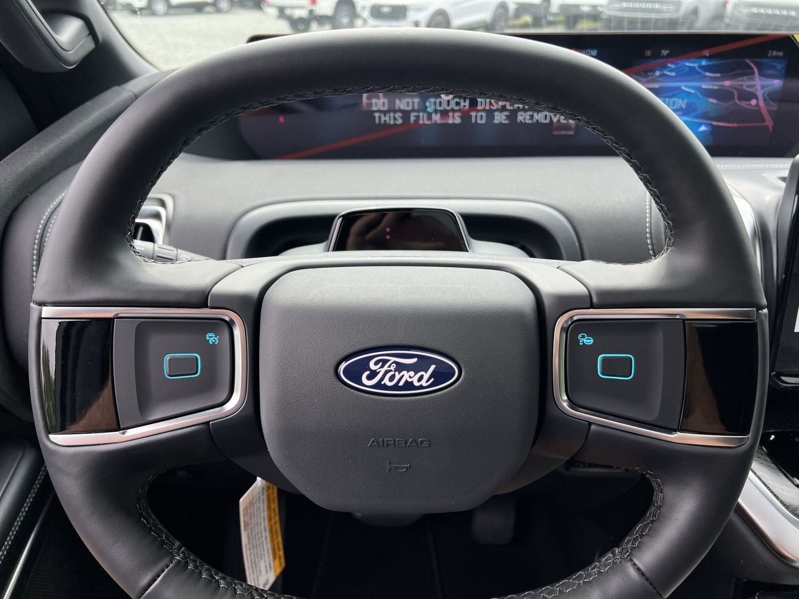 New 2027 Ford Expedition Max Platinum AWD/4WD image 28