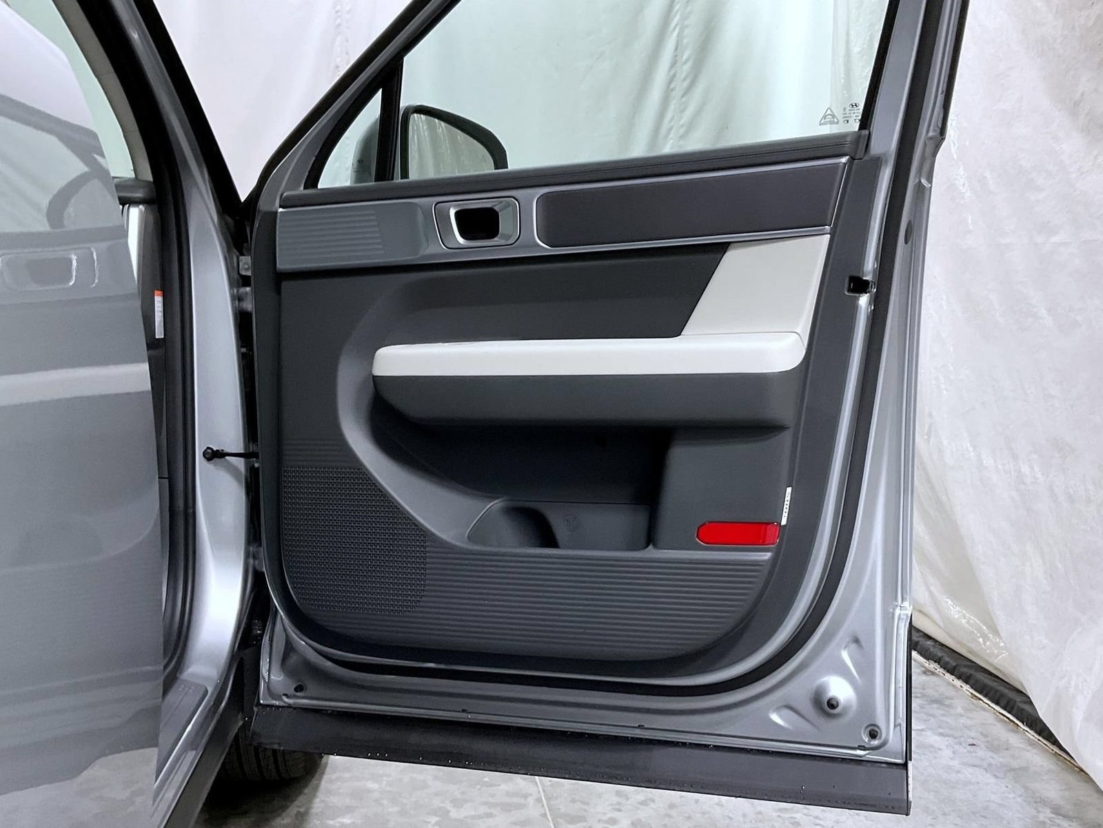 New 2026 Hyundai Santa Fe SE AWD/4WD image 17
