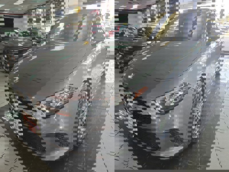 Used 2020 Mercedes-Benz A 220 w/ Premium Package image 1