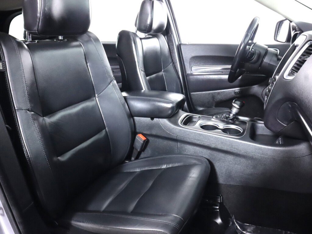 Used 2020 Dodge Durango Citadel image 42
