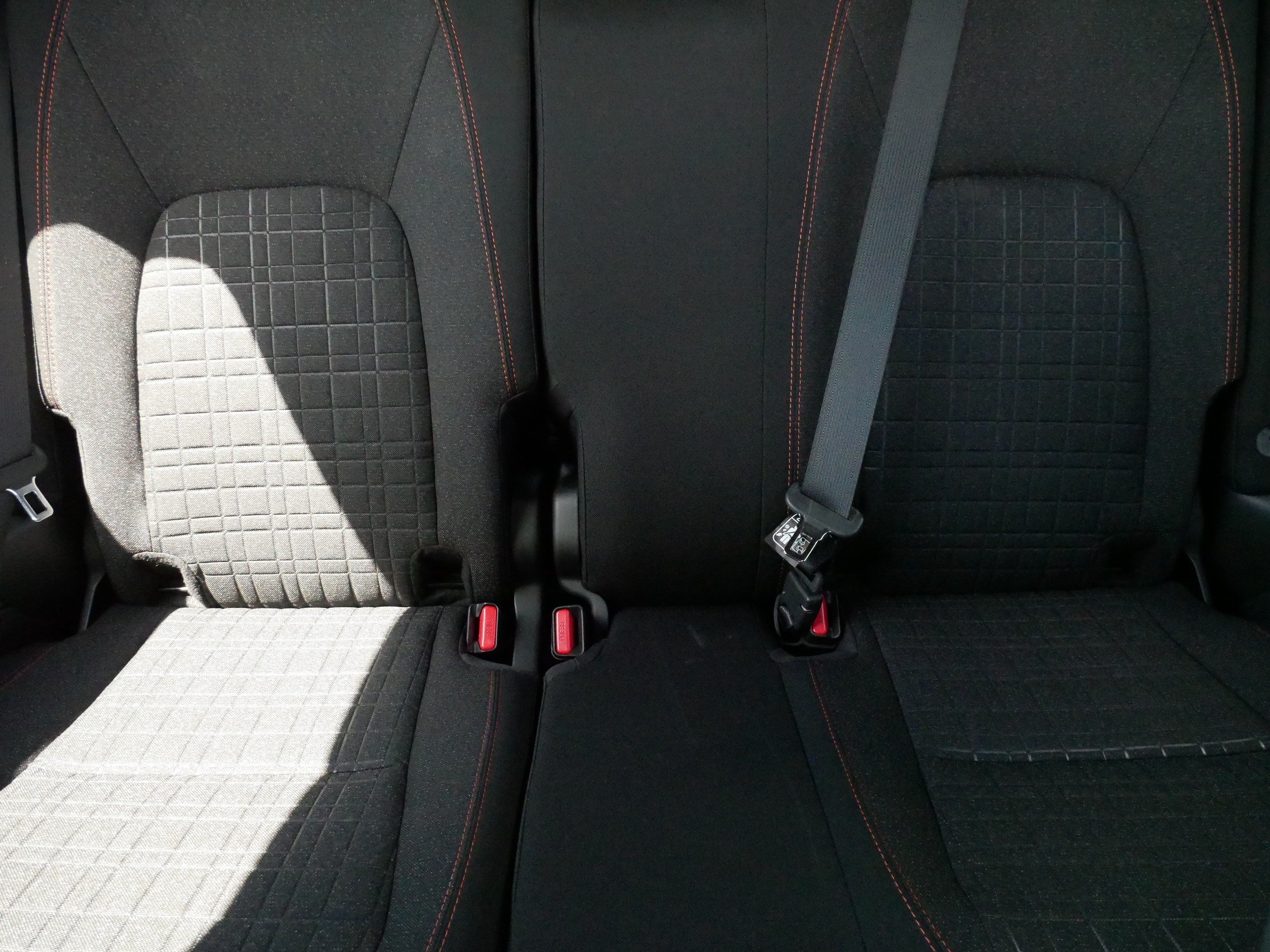 Certified 2026 Honda HR-V Sport image 13