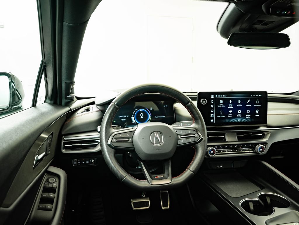 Used 2024 Acura ZDX A-Spec image 33