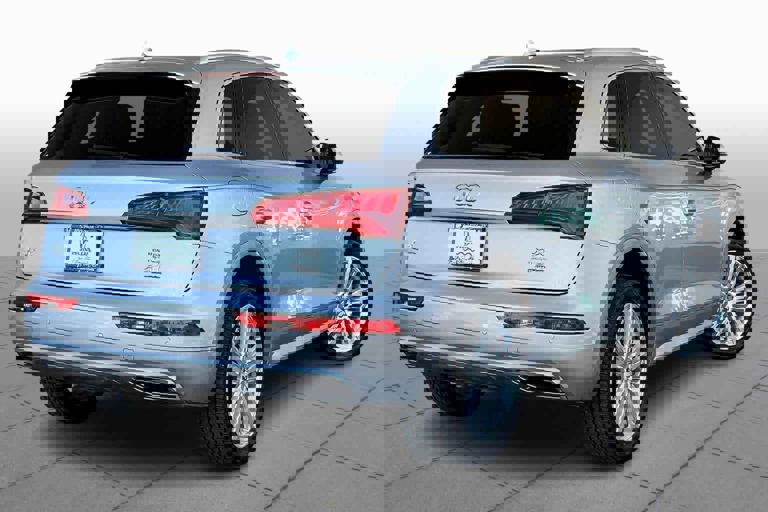 Used 2018 Audi Q5 2.0T Premium Plus w/ Premium Plus Package image 12