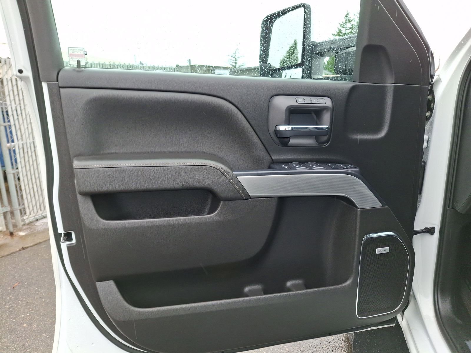 Used 2017 Chevrolet Silverado 2500 LTZ w/ Duramax Plus Package image 16