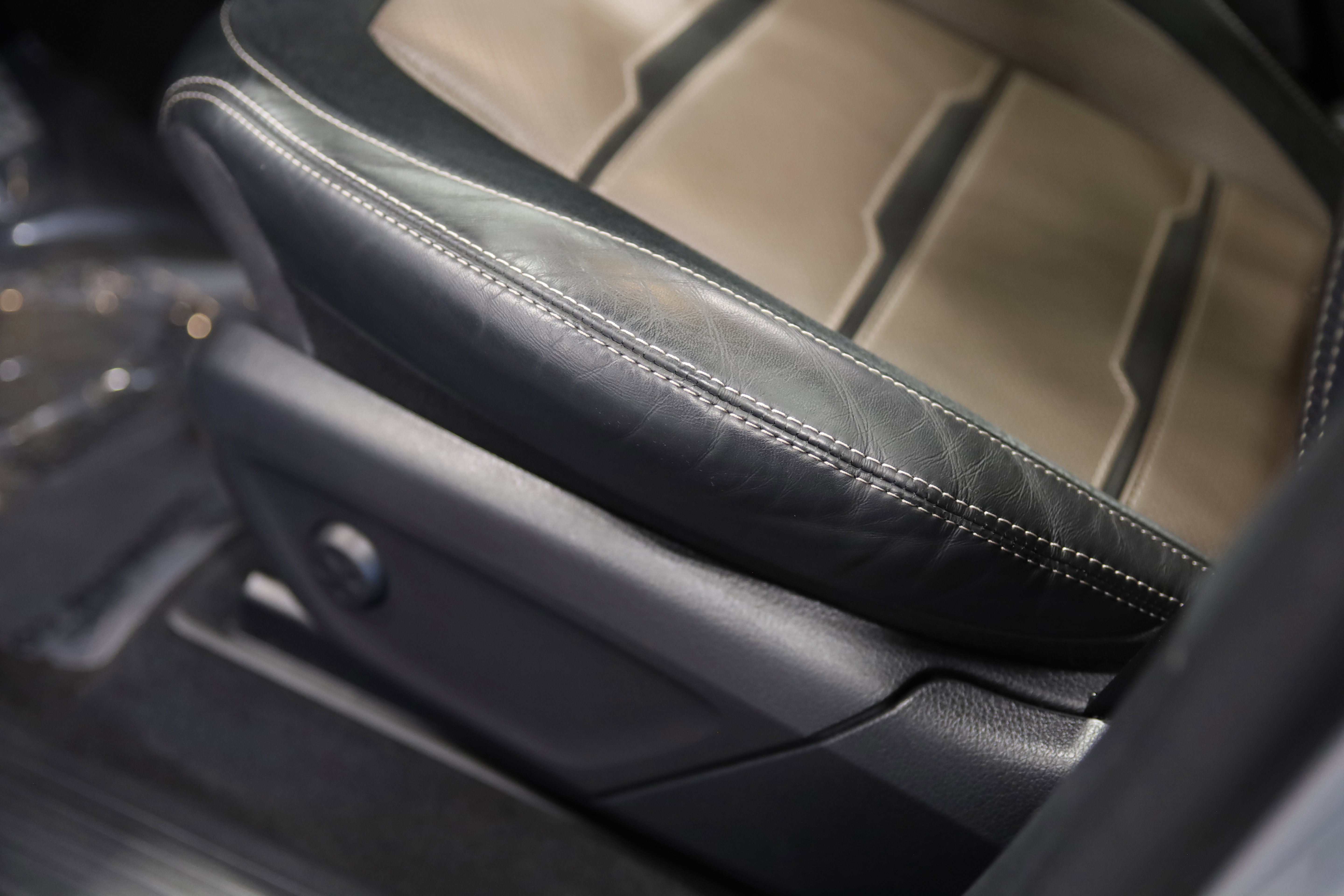 Used 2023 Mercedes-Benz GLE 53 AMG 4MATIC Coupe image 19