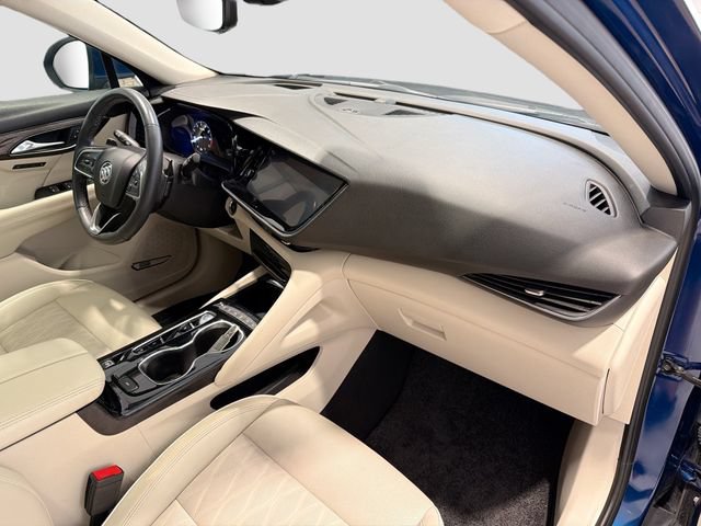 Certified 2023 Buick Envision Avenir AWD/4WD image 27