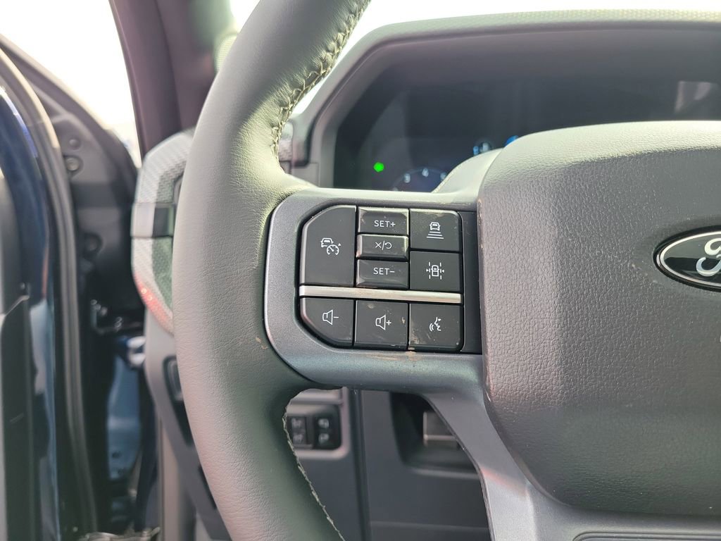 New 2026 Ford F150 XLT w/ Equipment Group 303A High image 24