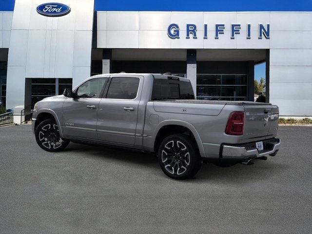 Used 2025 RAM 1500 Limited image 9
