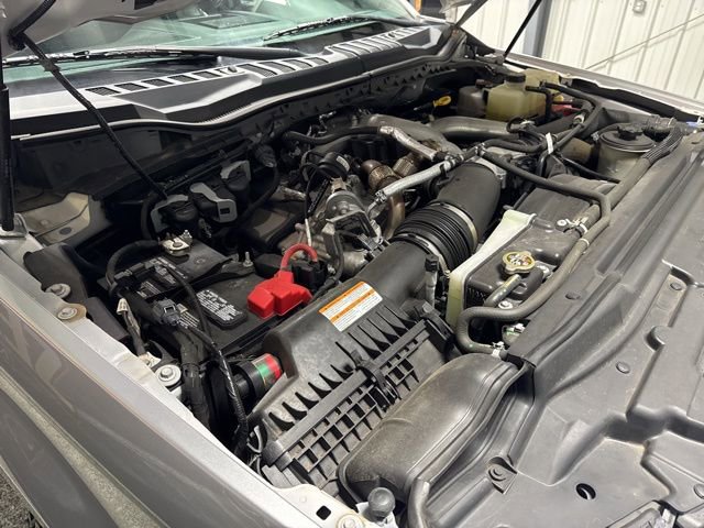 Used 2020 Ford F250 Lariat AWD/4WD image 33
